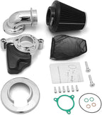 Big Sucker cone Air filter intake - Image 2