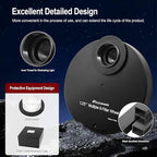 Astromania Telescope Filter Drawer, Telescope Accessories Compatible - Image 2