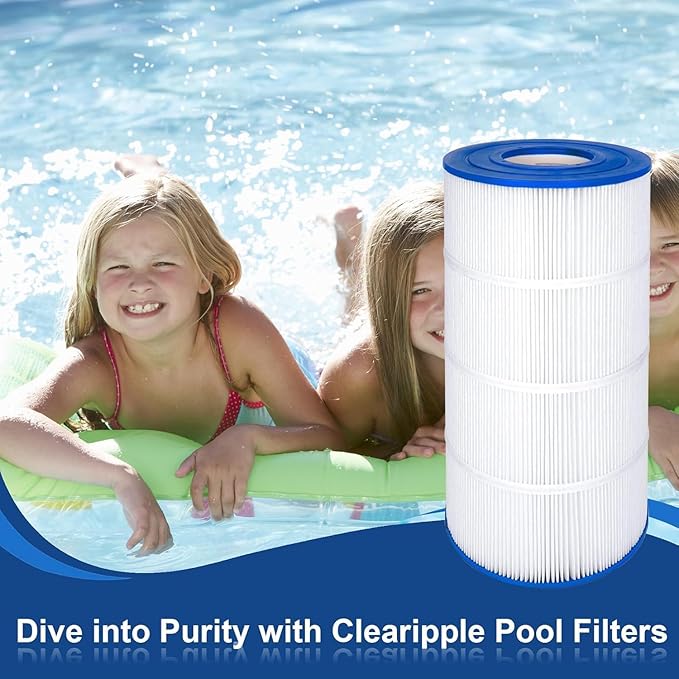 30 sq.ft Hot Tub Filter Compatible - Image 7