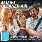 JOGOAUTO H12772 Cabin Air Filter Replacement - Image 8