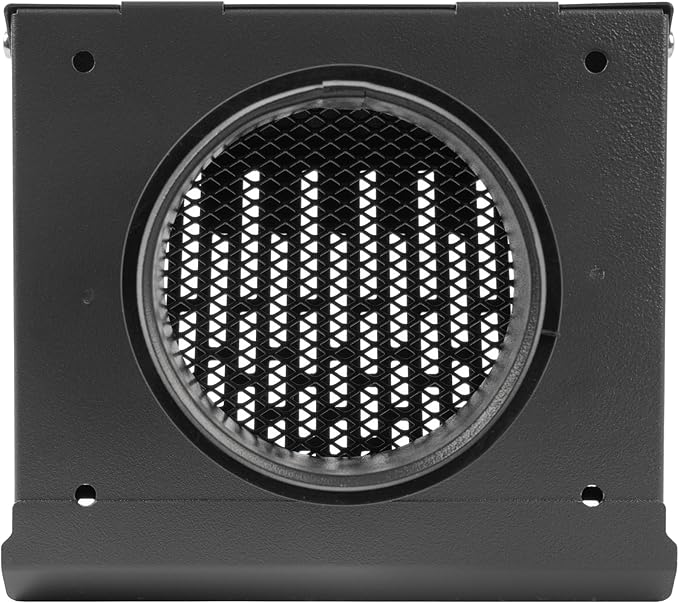 Vent Systems 4" Inch Exhaust Vent Cover - Image 9