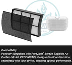 PECOMFIL Replacement Filter Compatible - Image 3