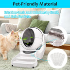 2026 Upgrade 5pcs Ceiling Fan Filters - Image 7