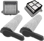 Compatible For Tineco ，Floor One S7， Steam Main Brush Hepa Filter ，Compatible - Image 4