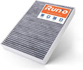 RUITO Cabin Air Filter, Fits 2019-23 S60, 2017-23 S90, 2019-23 V60, 2020-23 V60 by RUITO