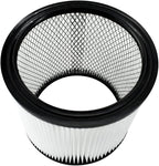 Keenso Iron Fabric Cotton Vacuum Cleaner Filter Replacement - Image 4