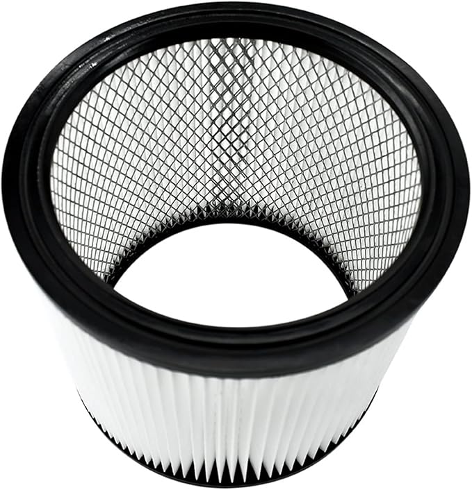 Keenso Iron Fabric Cotton Vacuum Cleaner Filter Replacement - Image 4