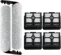 For Dreame H40 Ultra/Pro Steam Spare Parts Wet Dry Floor Scrubber Vacuum by Unknown