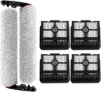 For Dreame H40 Ultra/Pro Steam Spare Parts Wet Dry Floor Scrubber Vacuum by Unknown