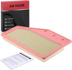BDFHYK Engine Air Filter Compatible - Image 8