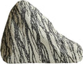 Outdoor Fake Rock Cover Realistic Lightweight Fiberglass Artificial Landscape by Unknown