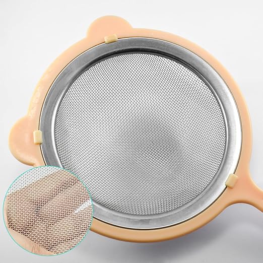 Stainless Steel Wire Mesh Screen 4Pcs Anti-Rusted Air Vent Mesh 8.4"X12" - Image 9