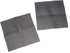 2 PCS Dustproof Air Filter Net Sponge - Image 4