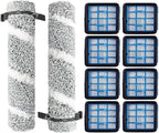 Replacement Parts ，Compatible For Bissell， 3930F 3933 V2 3999Z Floor Scrubber - Image 7