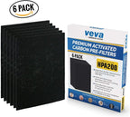 VEVA Air Purifier Filter Replacements - Image 4