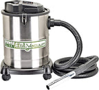 PowerSmith PAAC301 Double Layer Washable Heat-Resistant Ash and Dust Vacuum - Image 3