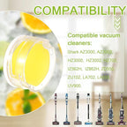 Odor Neutralizer Cartridge Replacement - Image 4
