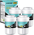 ICEPURE PRO RWF0600AH NSF/ANSI 401 NSF/ANSI 53 Certified Replacement by ICEPURE