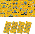 4 Pcs Fluorescent Light Covers for Ceiling Lights Construction Equipment by Unknown