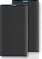 AC Infinity Pre-Filter Cloth 8”, Replacement Inline Filter Sleeve 2-Pack by ACInfinity