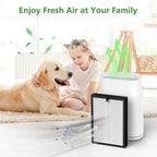 2 Pack H05 Replacement Filter, Compatible - Image 7