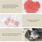 6 Pack Cat Litter Odor Eliminator Refills - Image 3