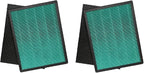 Nispira Replacement Filter For Rabbit BioGS 2.0 Ultra Quiet Air Purifier Model by Nispira