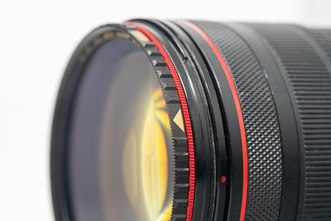 X4 CPL 46mm Circular Polarizer Filter - Image 3