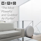 IQAir Atem X Smart Air Purifier - Image 2