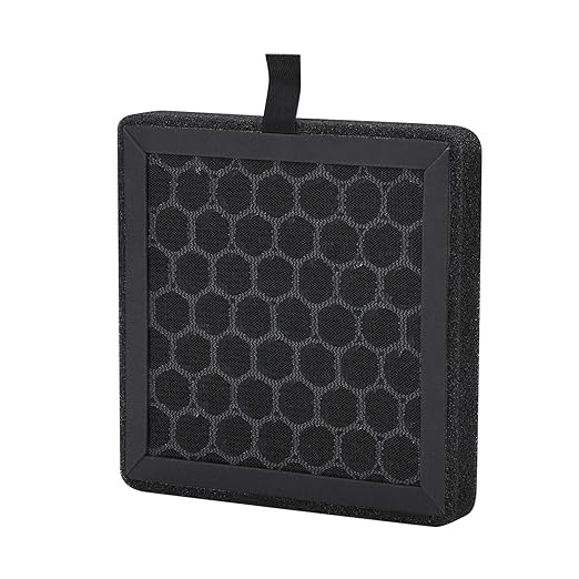 Creality Activated Carbon Air Filter, 3D Printer Accessories Cavity Air Filter - Image 2