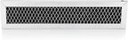 Frigidaire FRPAMRAF Pure Air Replacement Air Microwave Filter - Image 5