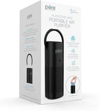 Pure Enrichment PureZone Mini Portable Air Purifier - Image 9