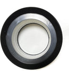 Nispira Replacement Filter L True HEPA + Activated Carbon Pre Filter Compatible - Image 2