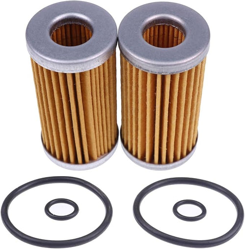 2PCS MM404879 Fuel Filter Compatible - Image 2