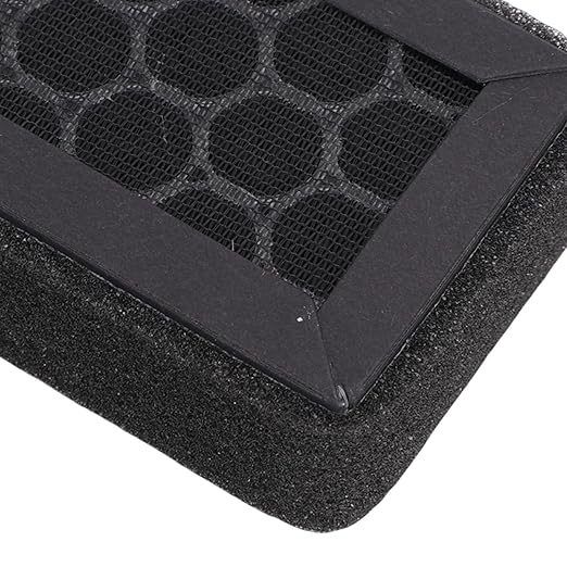 2PCS Air Filter Cartridges for Lab X1 P1S Series, and Activated Carbon Filter - Image 7