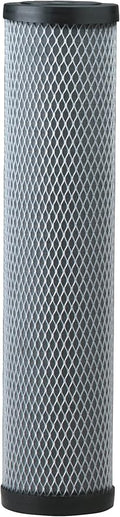 Pentair Pentek C1-20BB Big Blue Carbon Water Filter, Whole House Heavy Duty by PENTAIRPENTEK