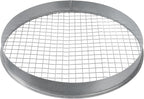 Repa Market Ø12 Inch Duct Cover – Galvanized Steel Round Duct Cap - Image 6
