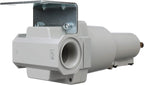 PneumaticPlus SAF600-N10BD-MEP Compressed Air Particulate Filter 1" NPT - Image 8