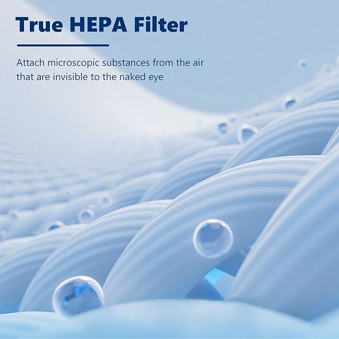Core 400S Pet Care Replacement Filter - Image 5