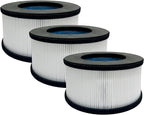 Nispira AF-3222 Replacement Filter by Nispira