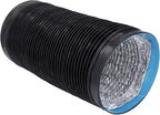 7in Dryer Vent Exhaust Duct Hose - Image 7