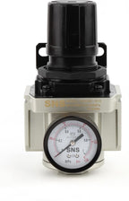SNS Air Compressor Pressure Regulator - Image 2