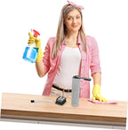 1set Replacement and Filter for Floor Scrubbers Includes Slim Rollers Filters - Image 5