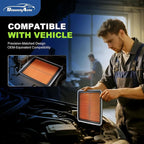 Engine and Cabin Air Filter Combo - Image 6