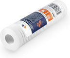 Aquaboon 5 Micron 10 x 2.5 Grooved Sediment Water Filter Replacement - Image 5