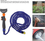 AMAKO Cartridge Filter Cleaning Comb Orange Handheld Rinse Tool - Image 3