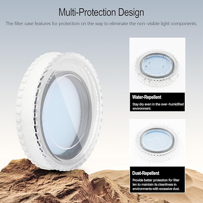 Astromania Telescope Filter 2 Inch - Image 6