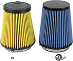 aFe POWER Magnum FLOW OE Replacement Air Filter w/Pro 5R Media - Image 3