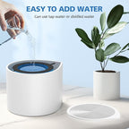 MIRO PRO Humidifier Wicking Filter Compatible - Image 6