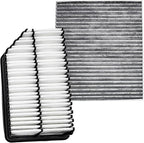 JTBU709-206 CABIN&ENGINE AIR FILTER - Image 2